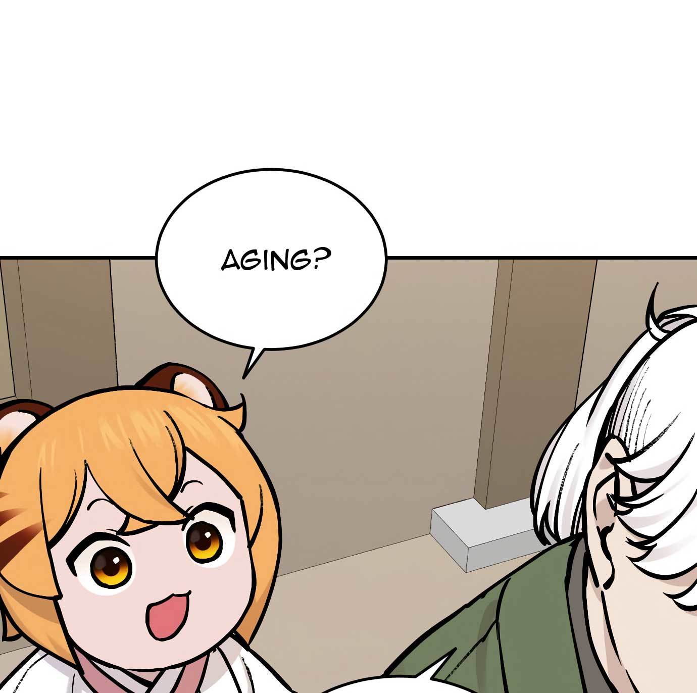 Tiger Coming In Chapter 47 - halaman 31