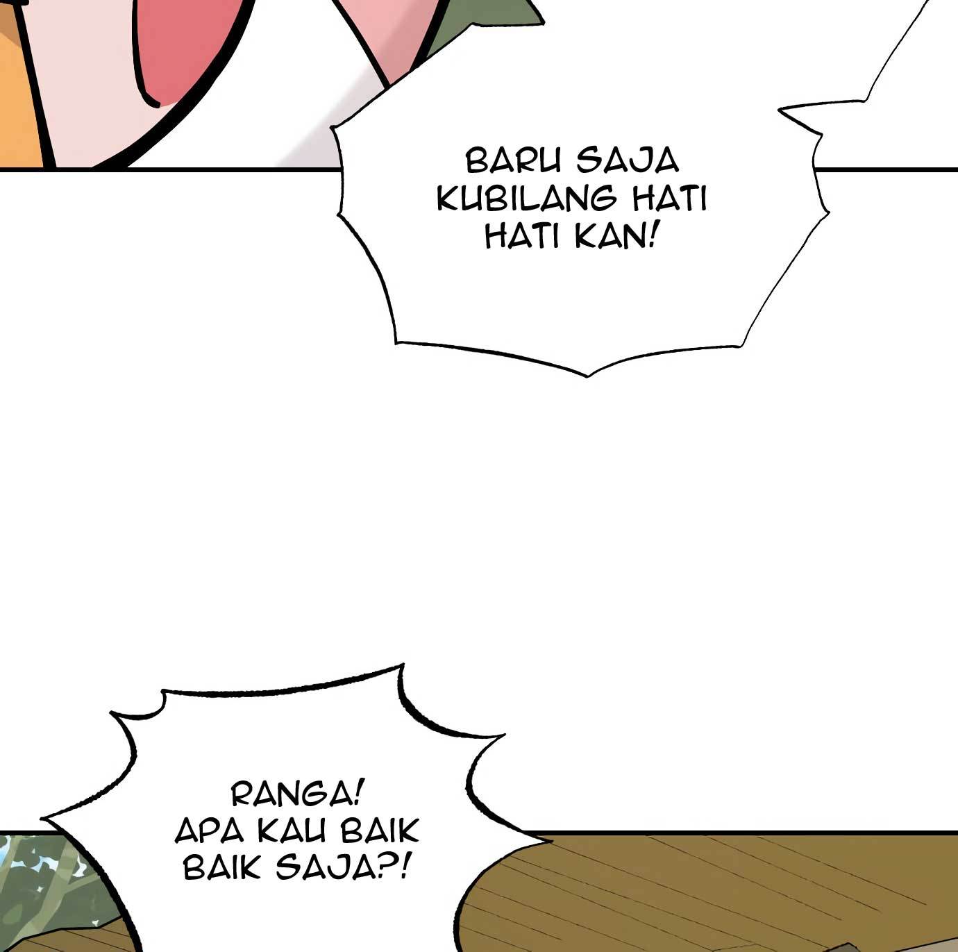 Tiger Coming In Chapter 47 - halaman 36