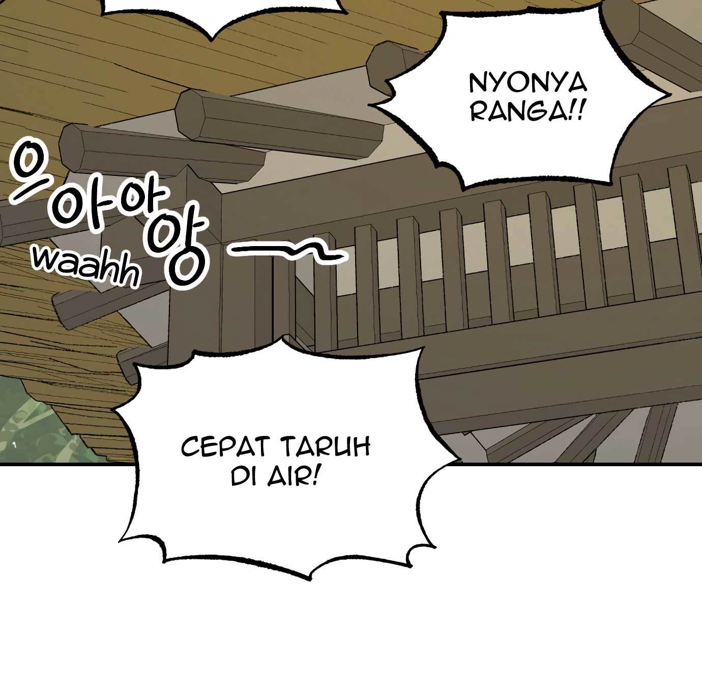 Tiger Coming In Chapter 47 - halaman 37