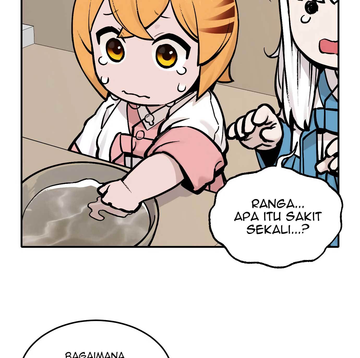 Tiger Coming In Chapter 47 - halaman 39