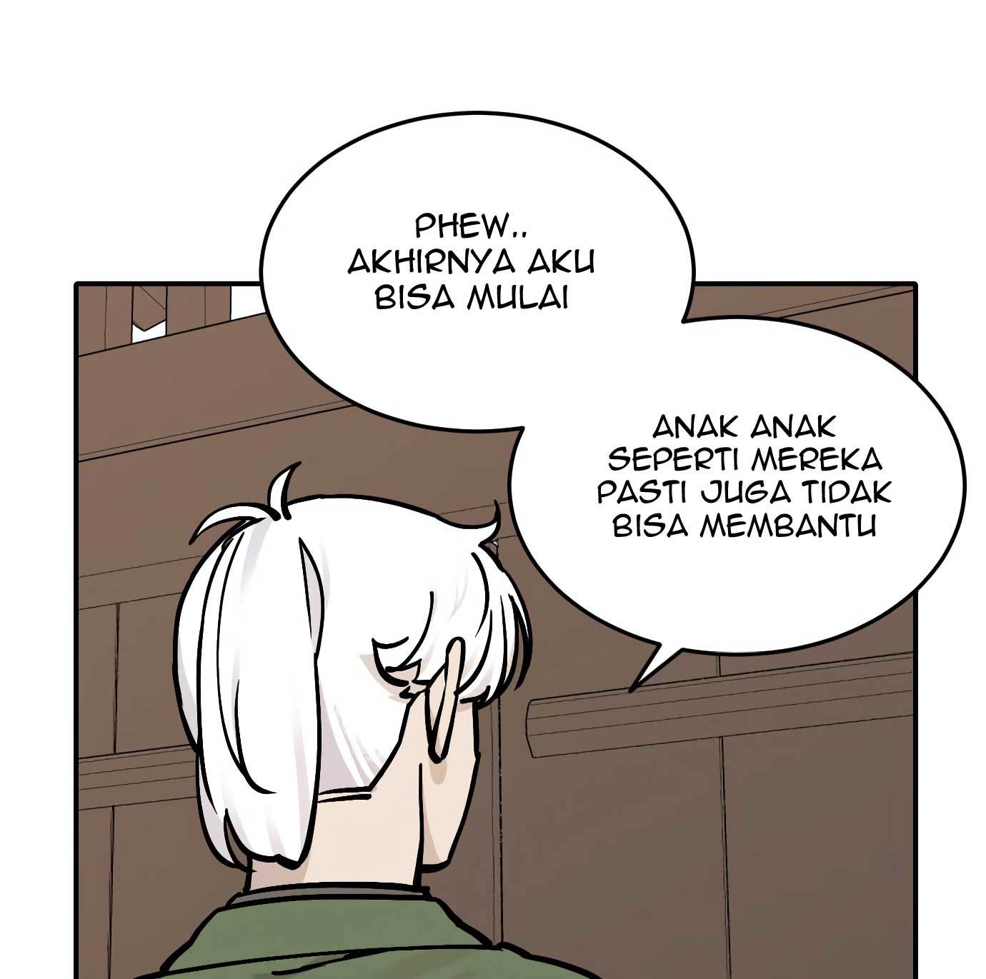 Tiger Coming In Chapter 47 - halaman 48