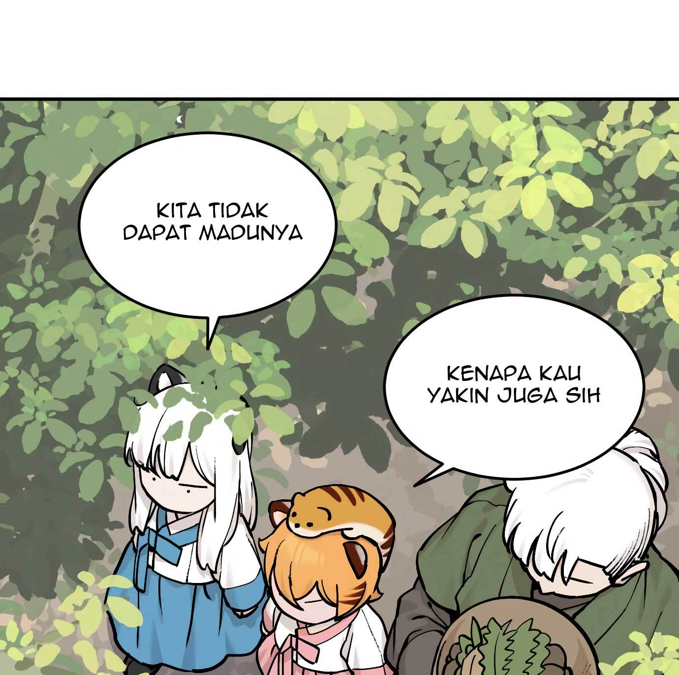 Tiger Coming In Chapter 47 - halaman 5