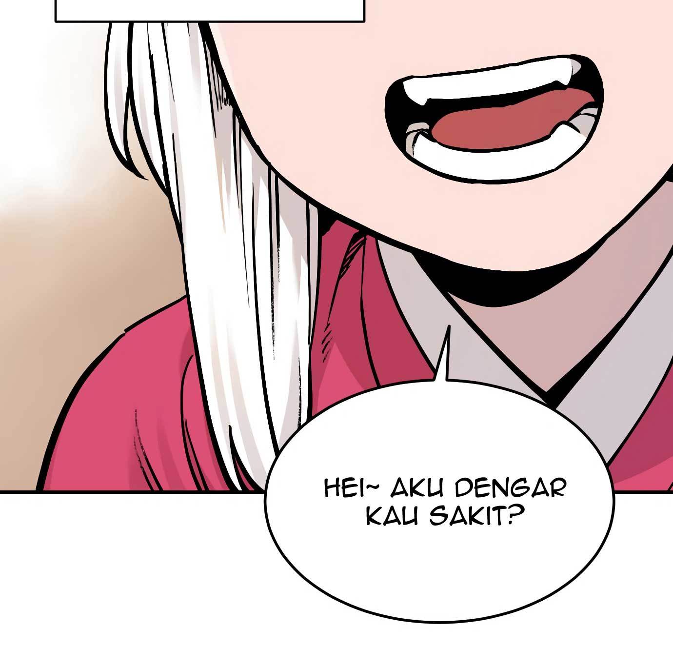 Tiger Coming In Chapter 47 - halaman 53
