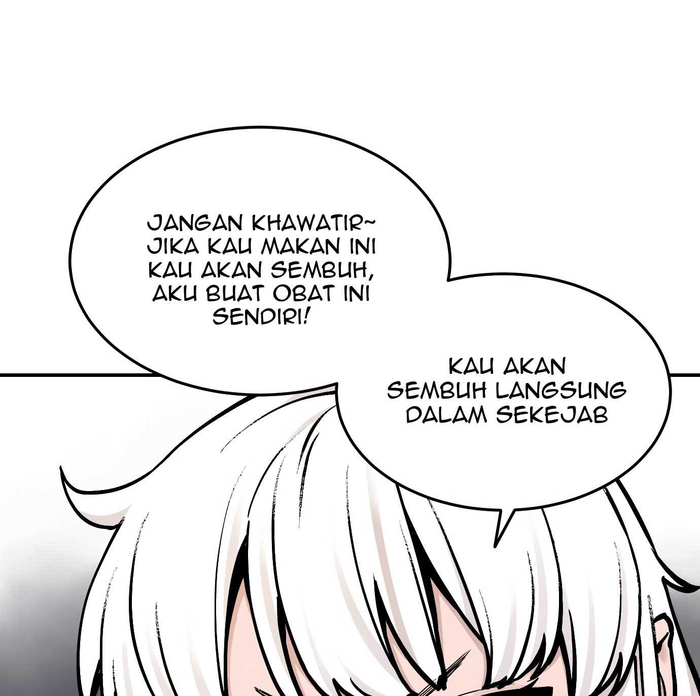 Tiger Coming In Chapter 47 - halaman 54