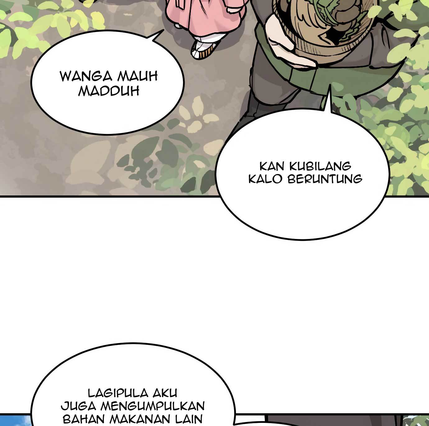 Tiger Coming In Chapter 47 - halaman 6