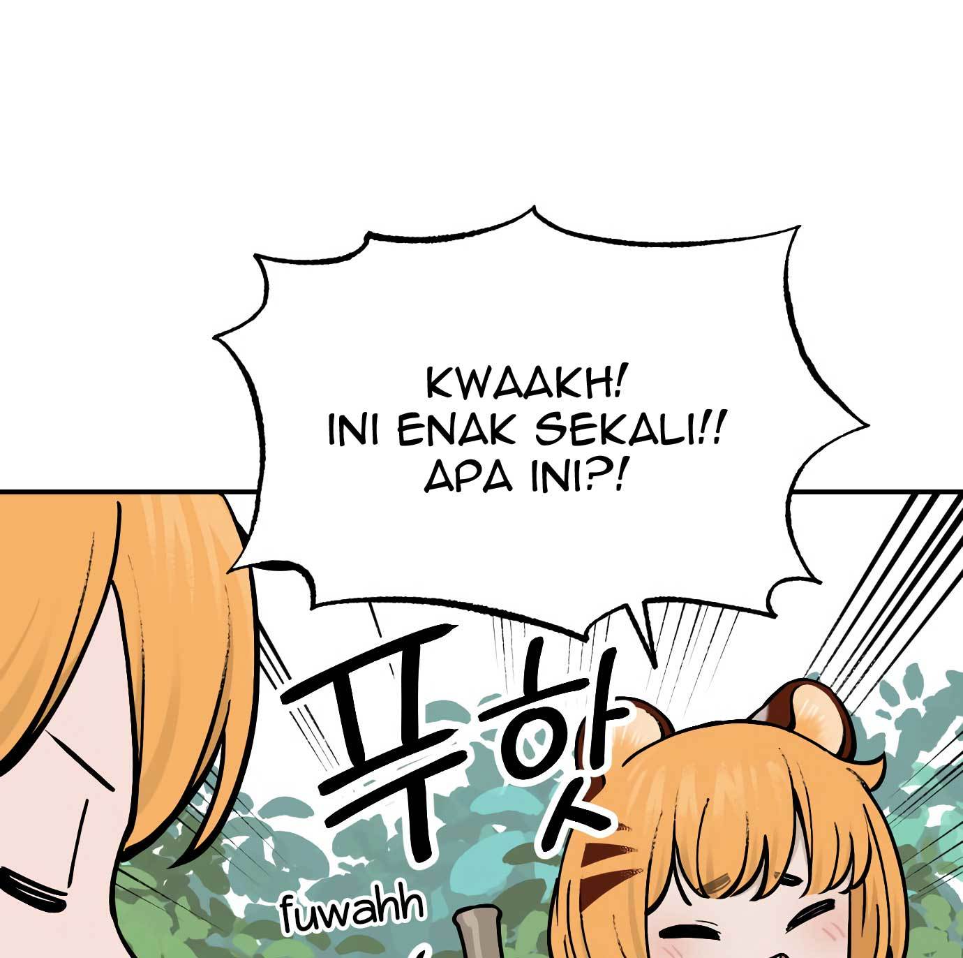 Tiger Coming In Chapter 47 - halaman 63