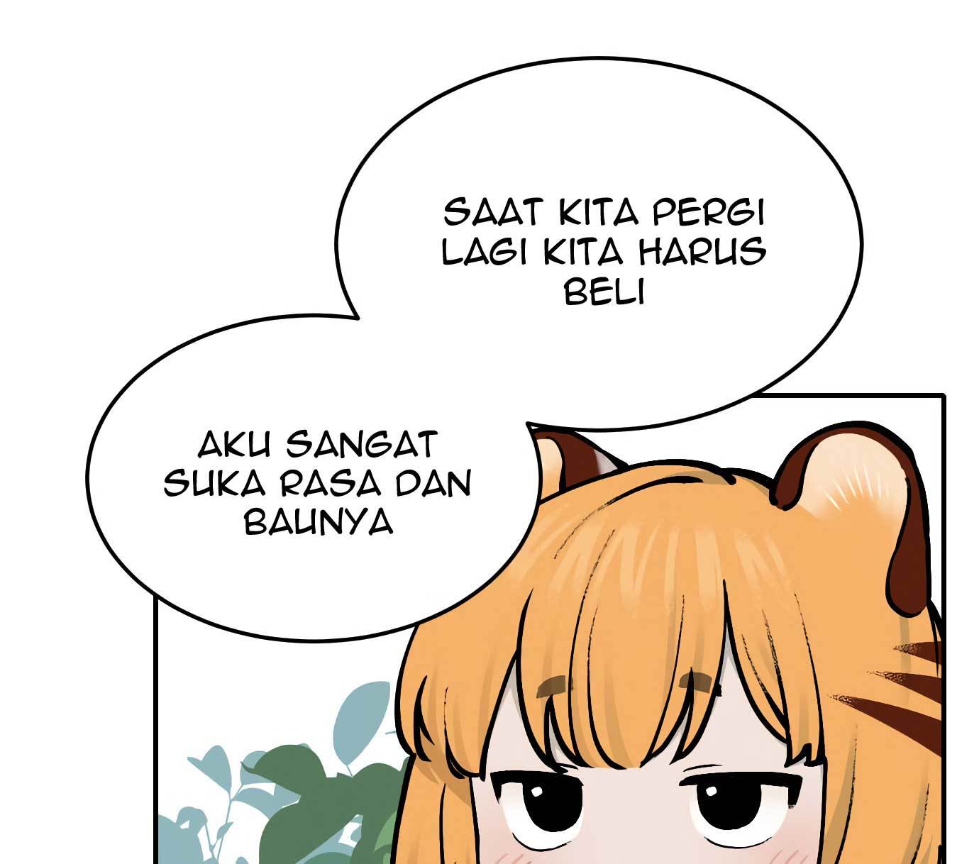 Tiger Coming In Chapter 47 - halaman 65