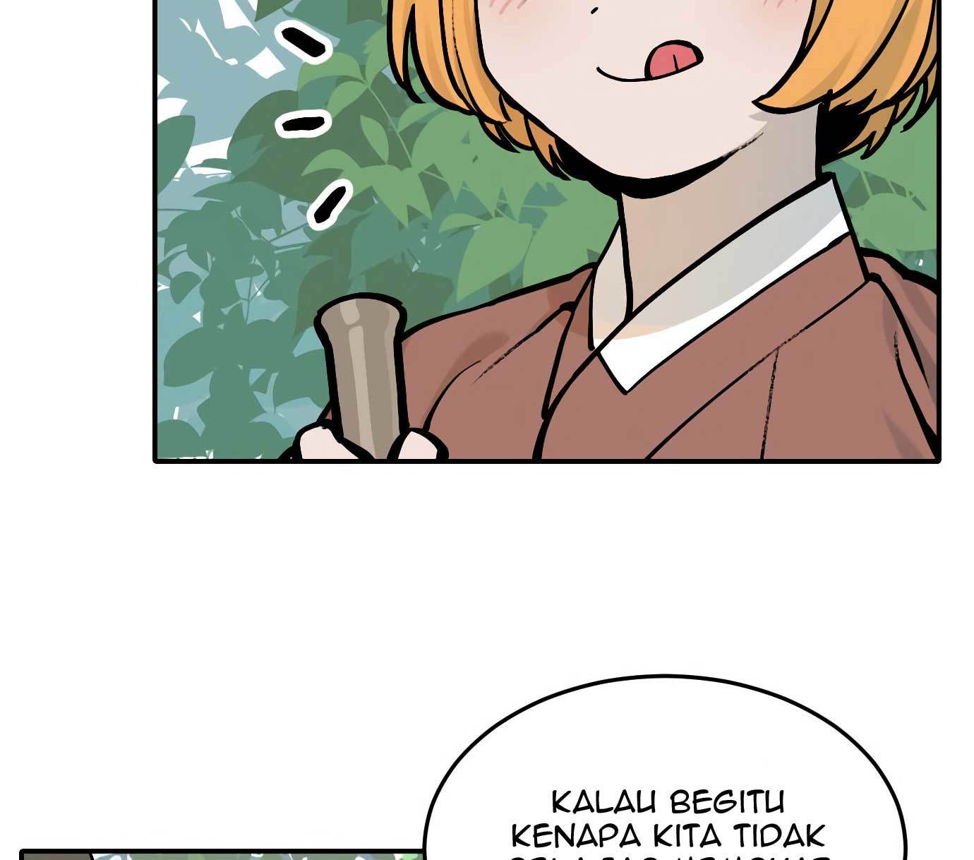 Tiger Coming In Chapter 47 - halaman 66