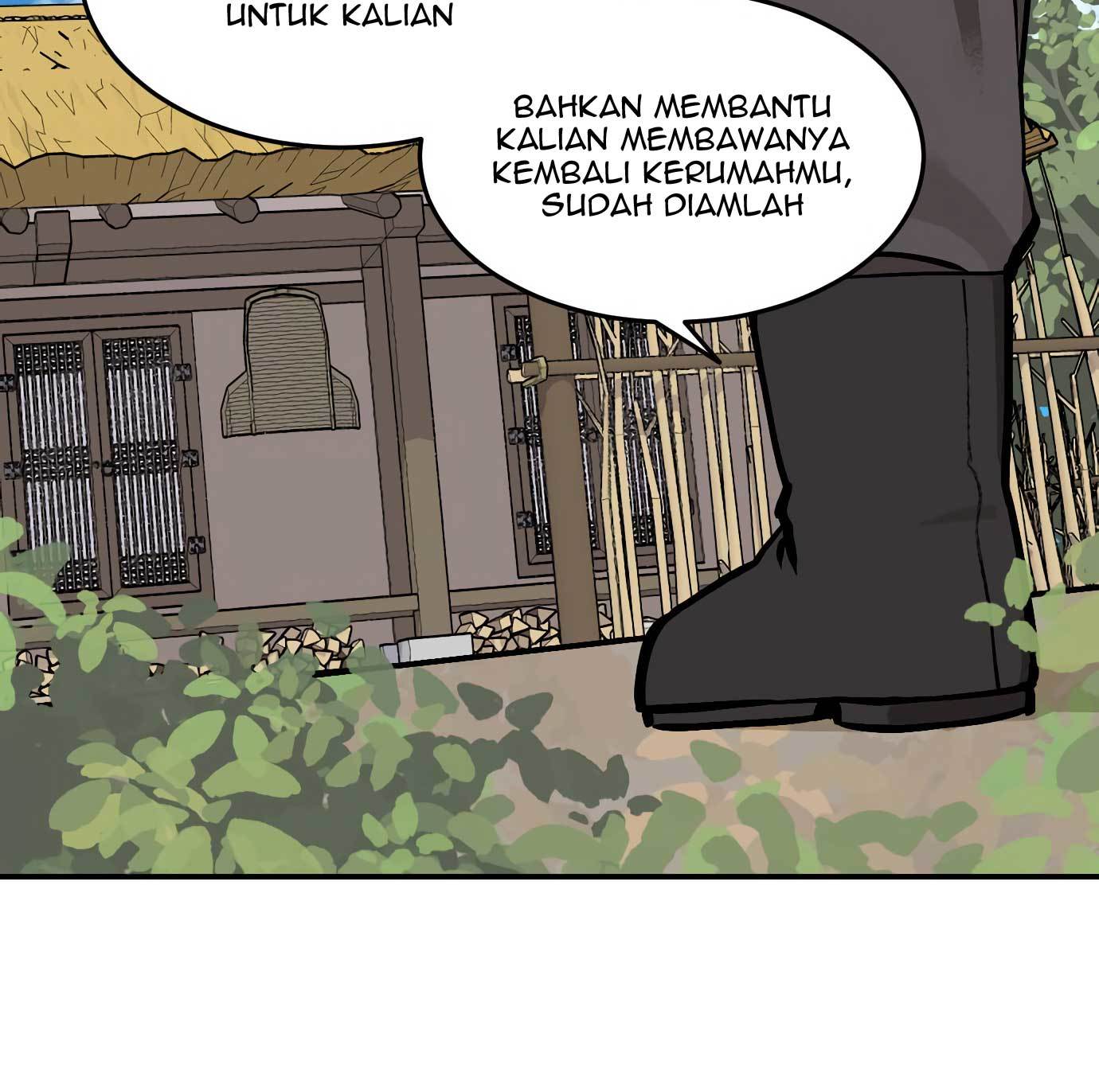 Tiger Coming In Chapter 47 - halaman 7