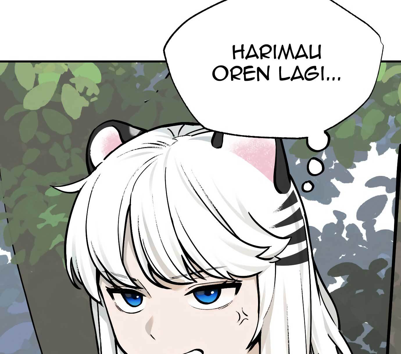 Tiger Coming In Chapter 47 - halaman 70