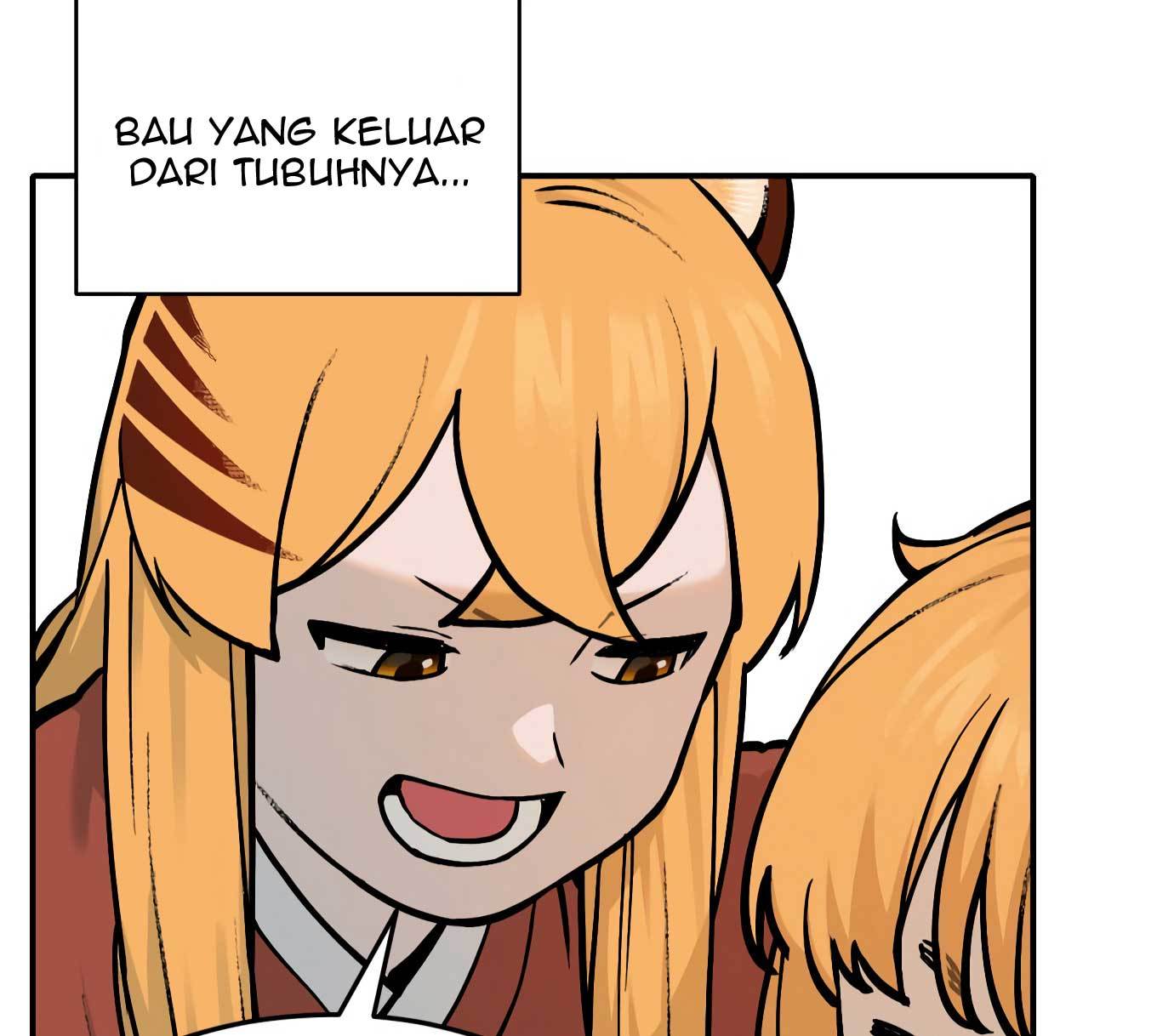 Tiger Coming In Chapter 47 - halaman 74