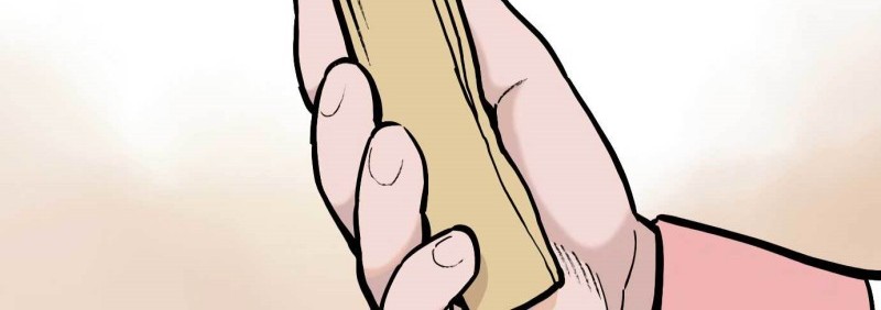 Tiger Coming In Chapter 48 - halaman 19
