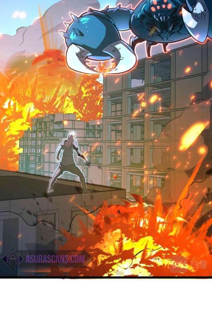 Tiger Coming In Chapter 48 - halaman 35