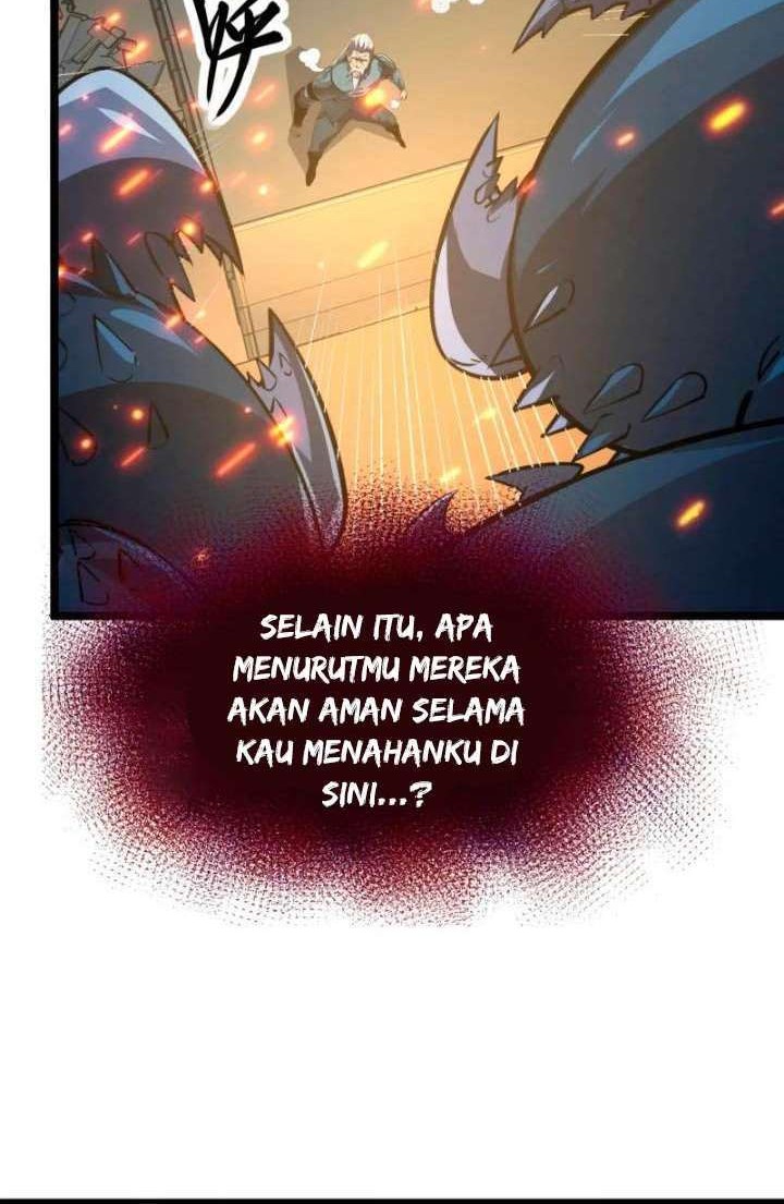 Tiger Coming In Chapter 48 - halaman 37