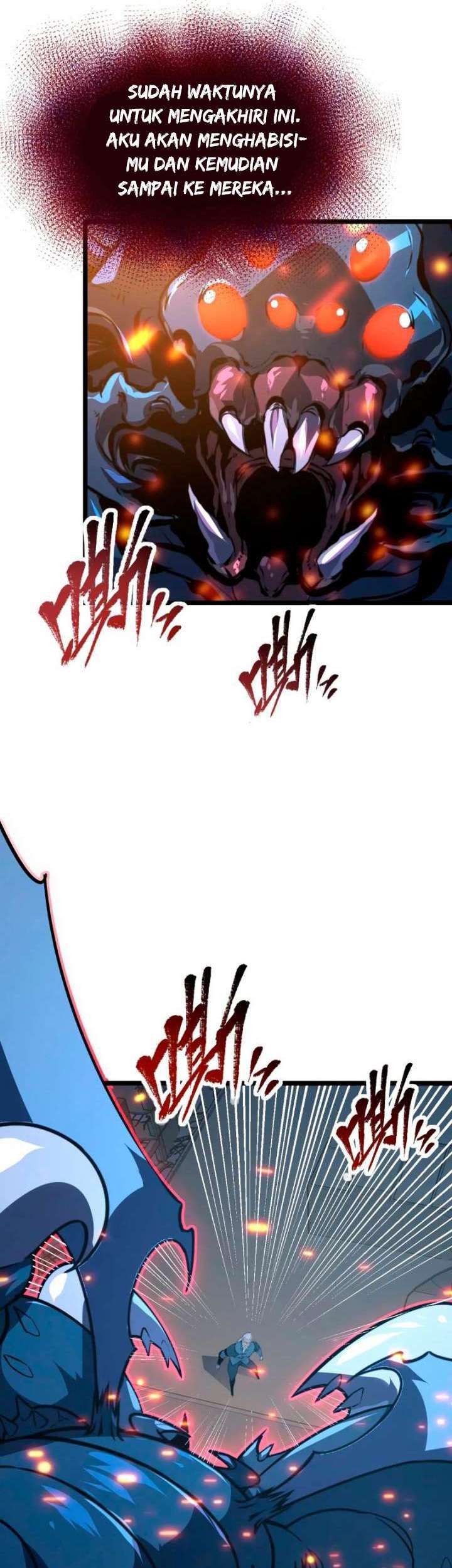 Tiger Coming In Chapter 48 - halaman 40