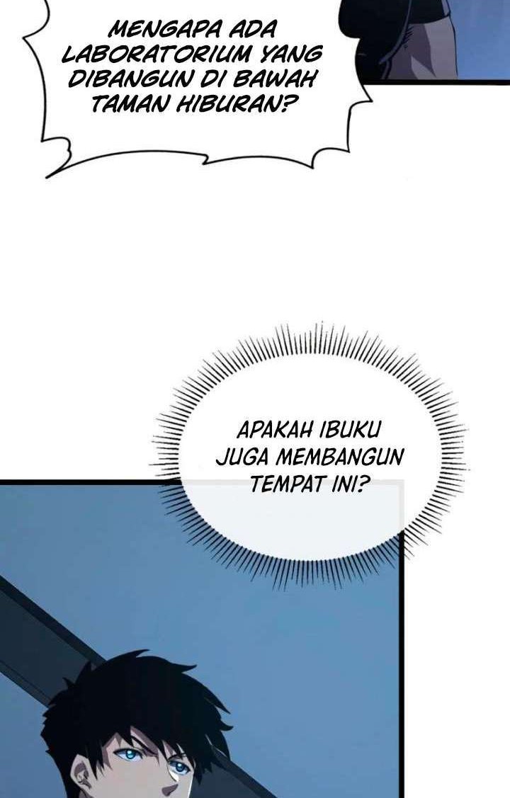 Tiger Coming In Chapter 48 - halaman 5