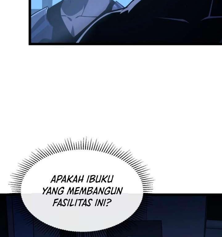 Tiger Coming In Chapter 48 - halaman 9