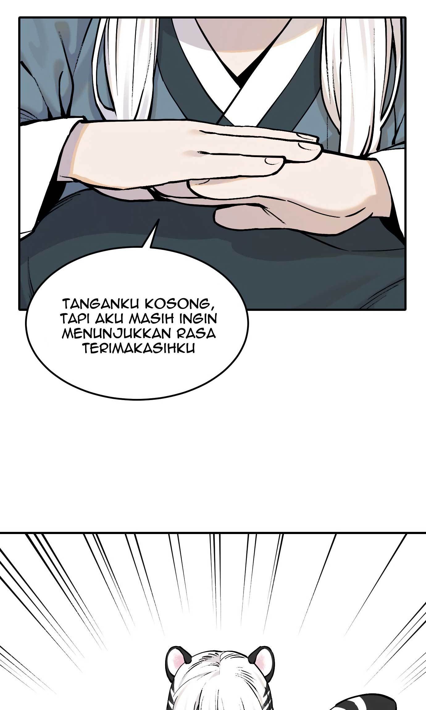 Tiger Coming In Chapter 49 - halaman 11