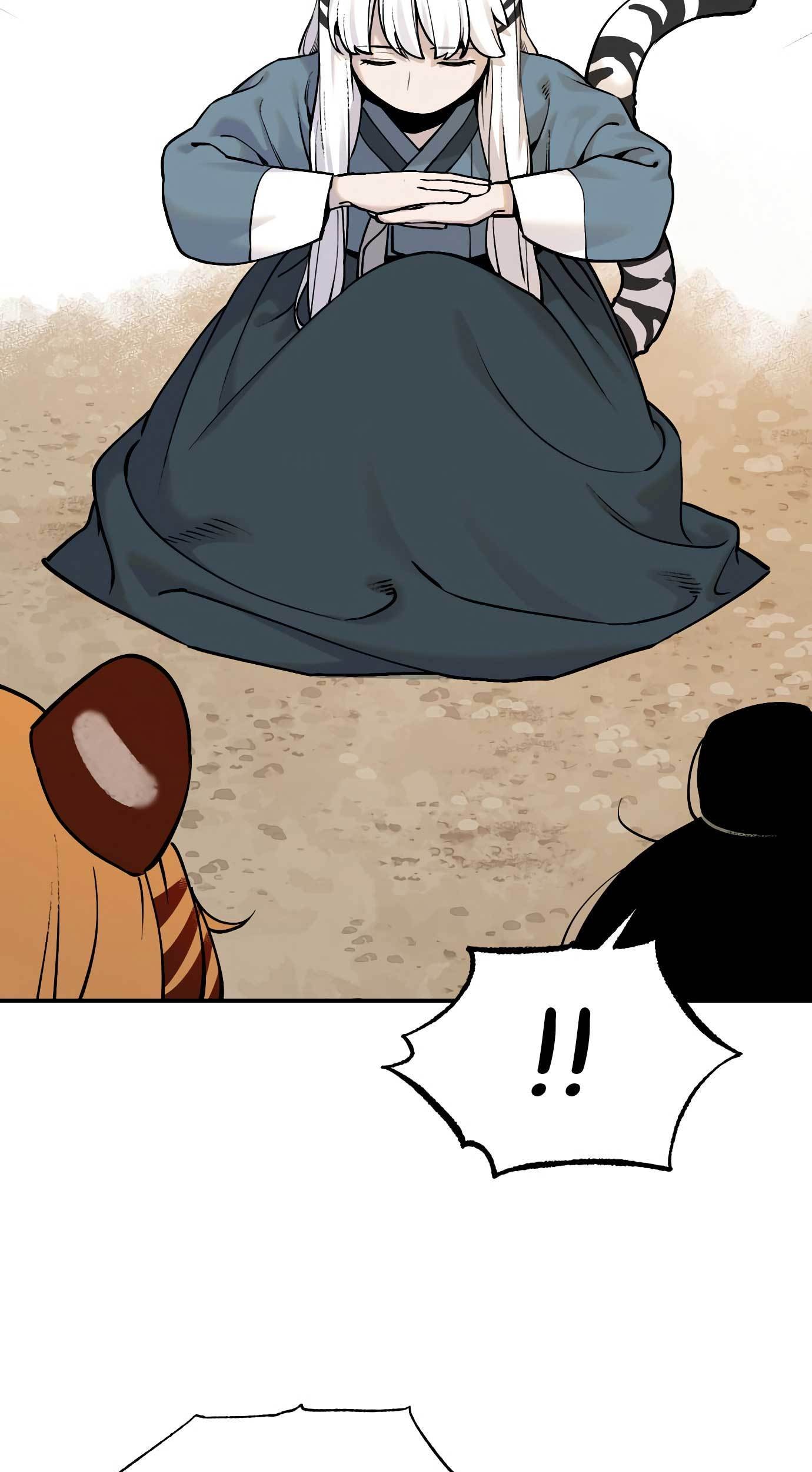 Tiger Coming In Chapter 49 - halaman 12