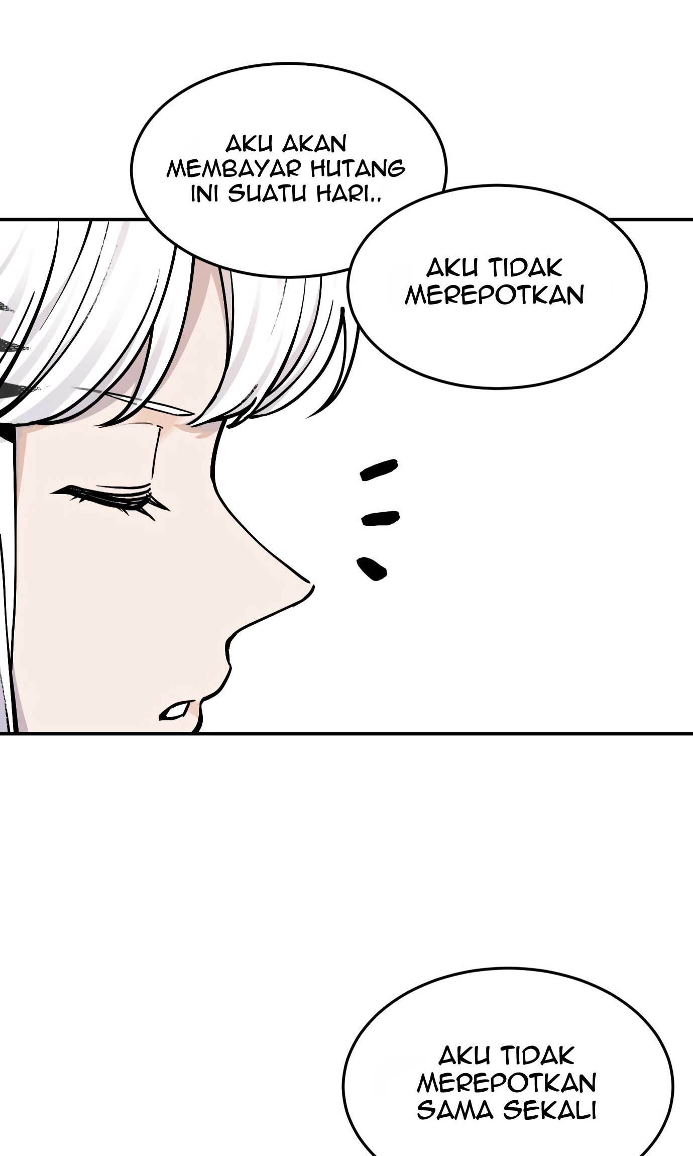 Tiger Coming In Chapter 49 - halaman 19
