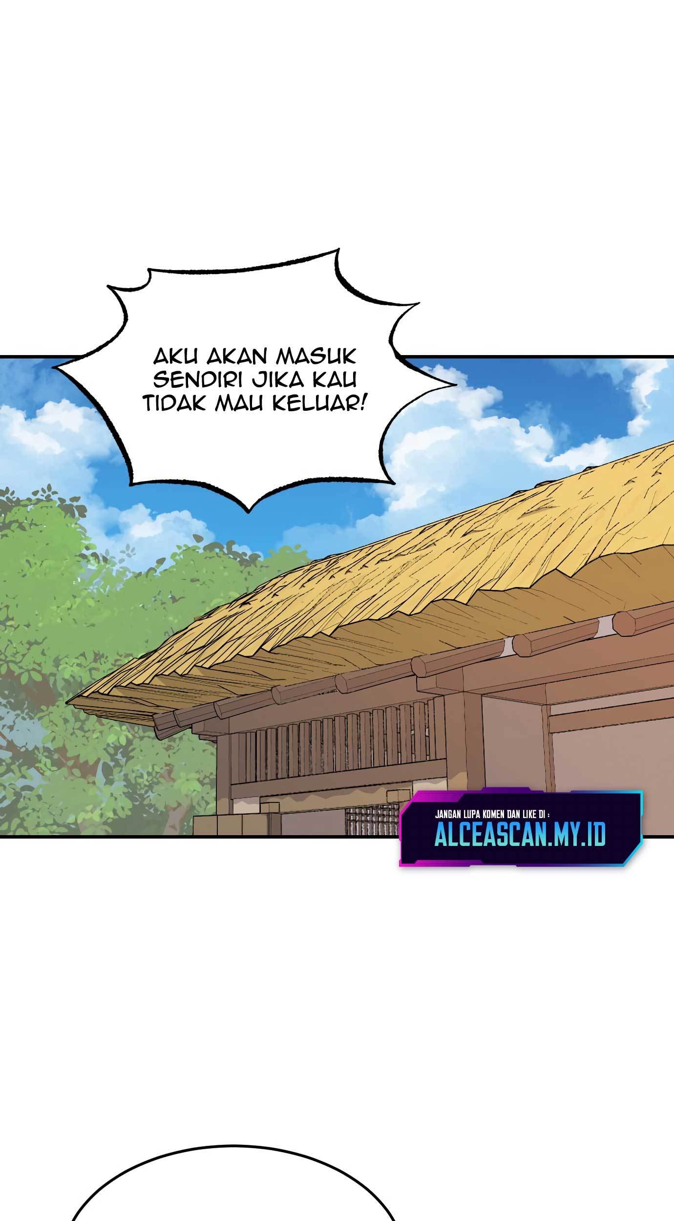 Tiger Coming In Chapter 49 - halaman 2