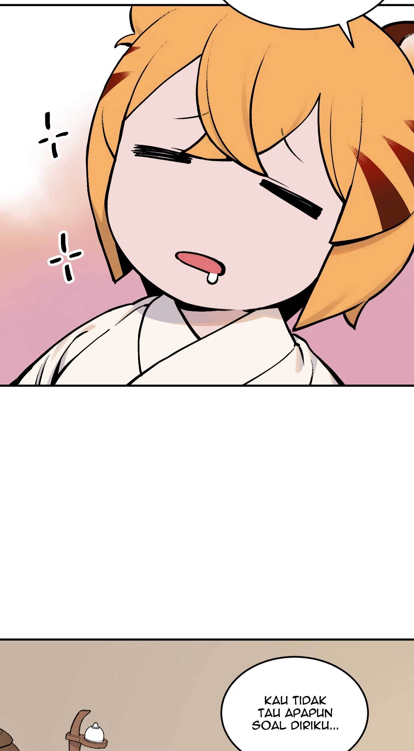 Tiger Coming In Chapter 49 - halaman 20