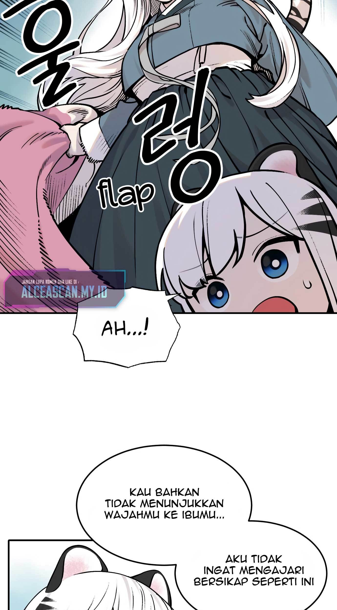Tiger Coming In Chapter 49 - halaman 24