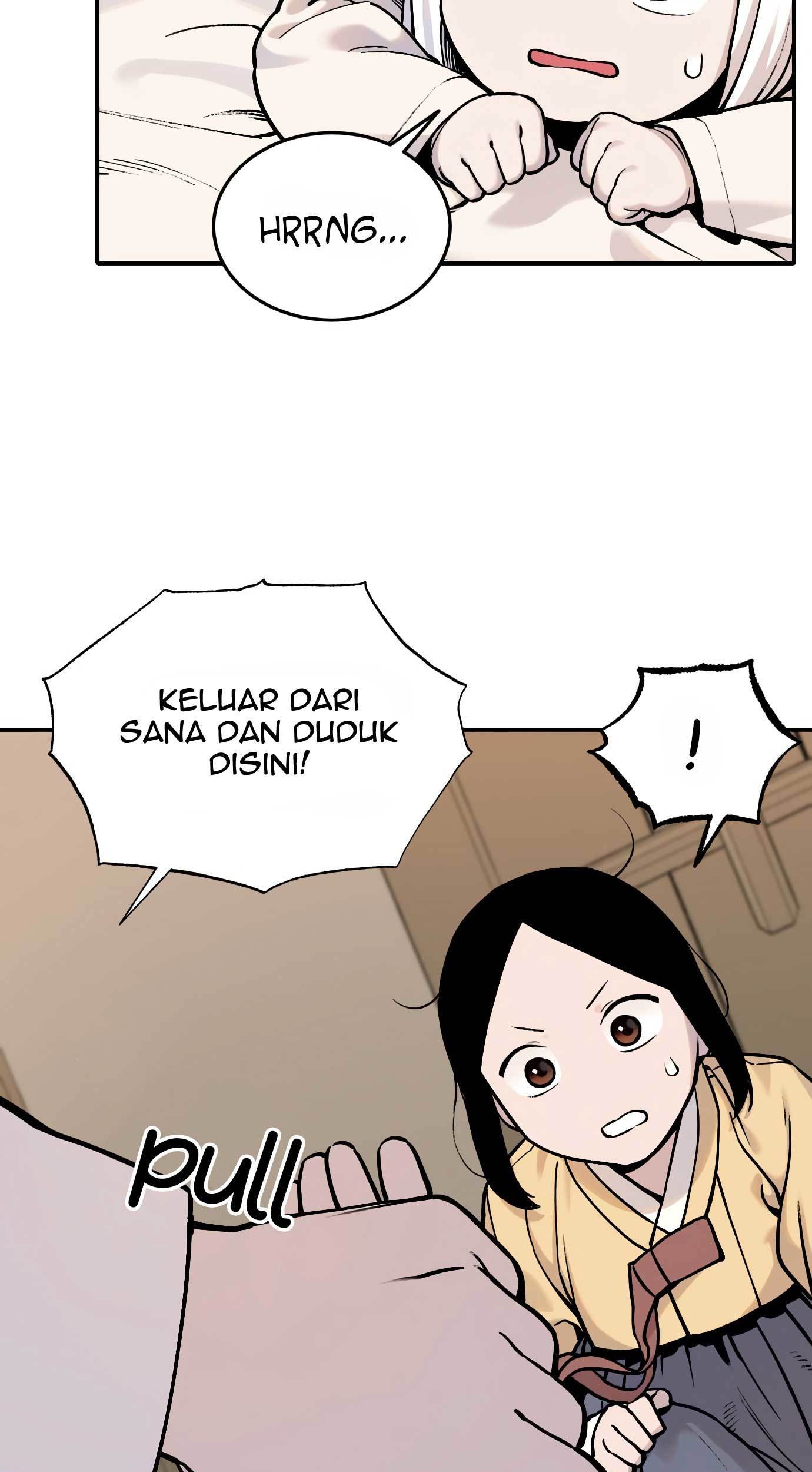 Tiger Coming In Chapter 49 - halaman 26