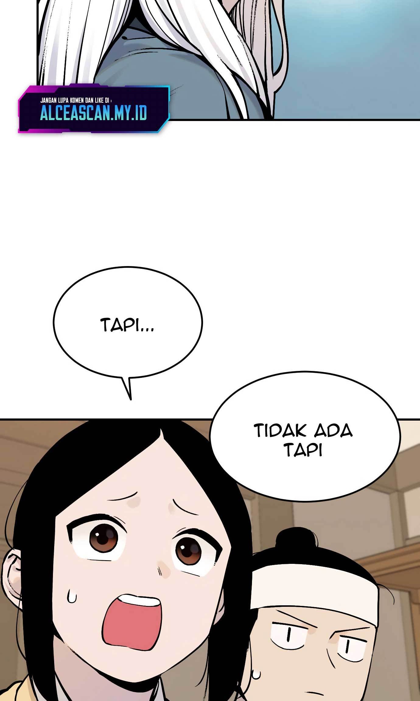 Tiger Coming In Chapter 49 - halaman 29