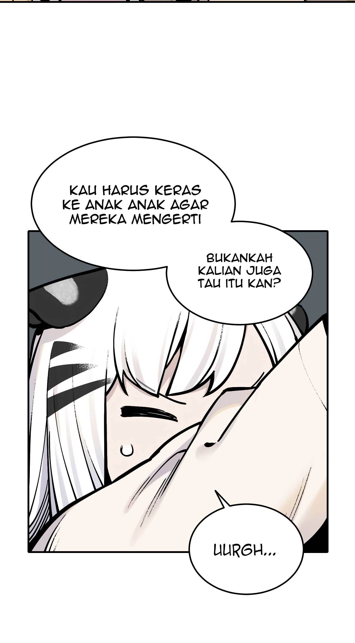 Tiger Coming In Chapter 49 - halaman 30