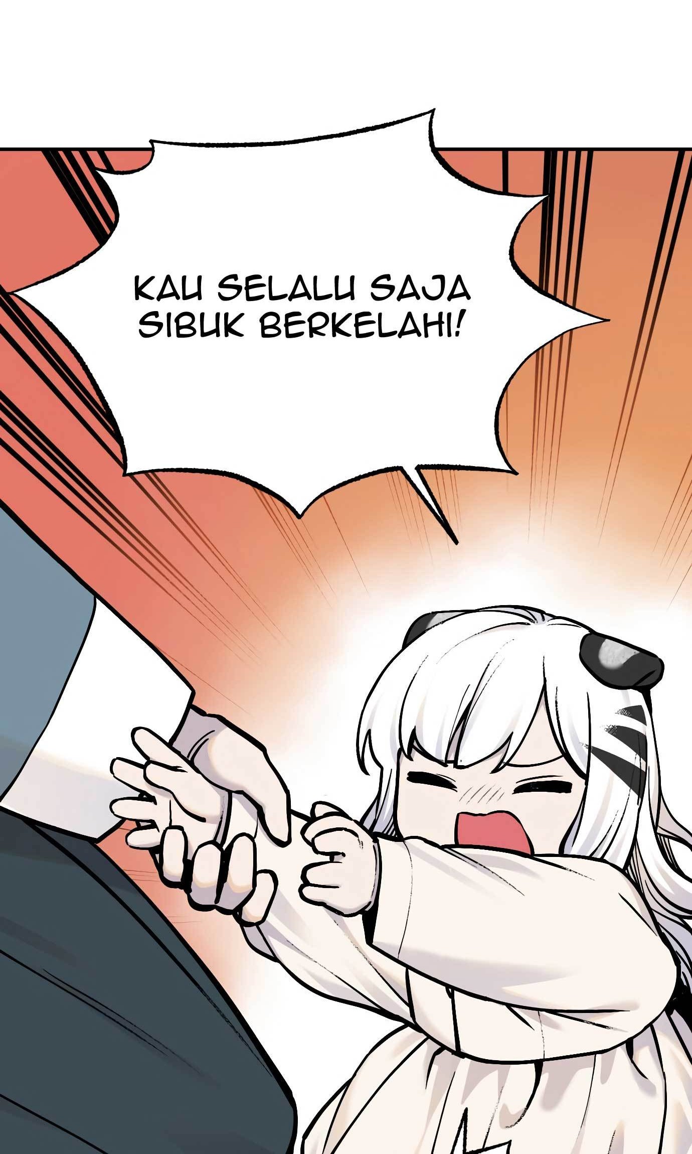 Tiger Coming In Chapter 49 - halaman 31
