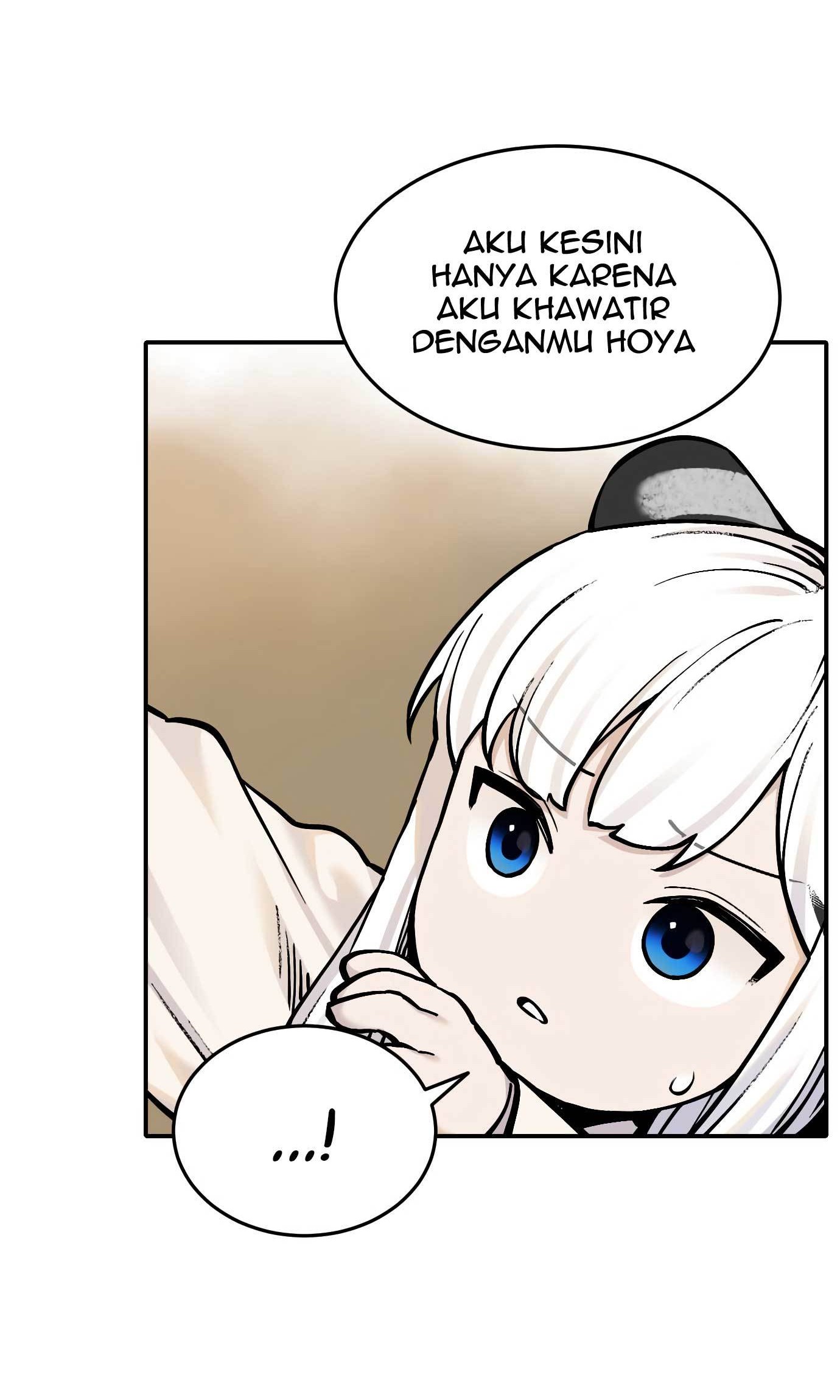 Tiger Coming In Chapter 49 - halaman 33