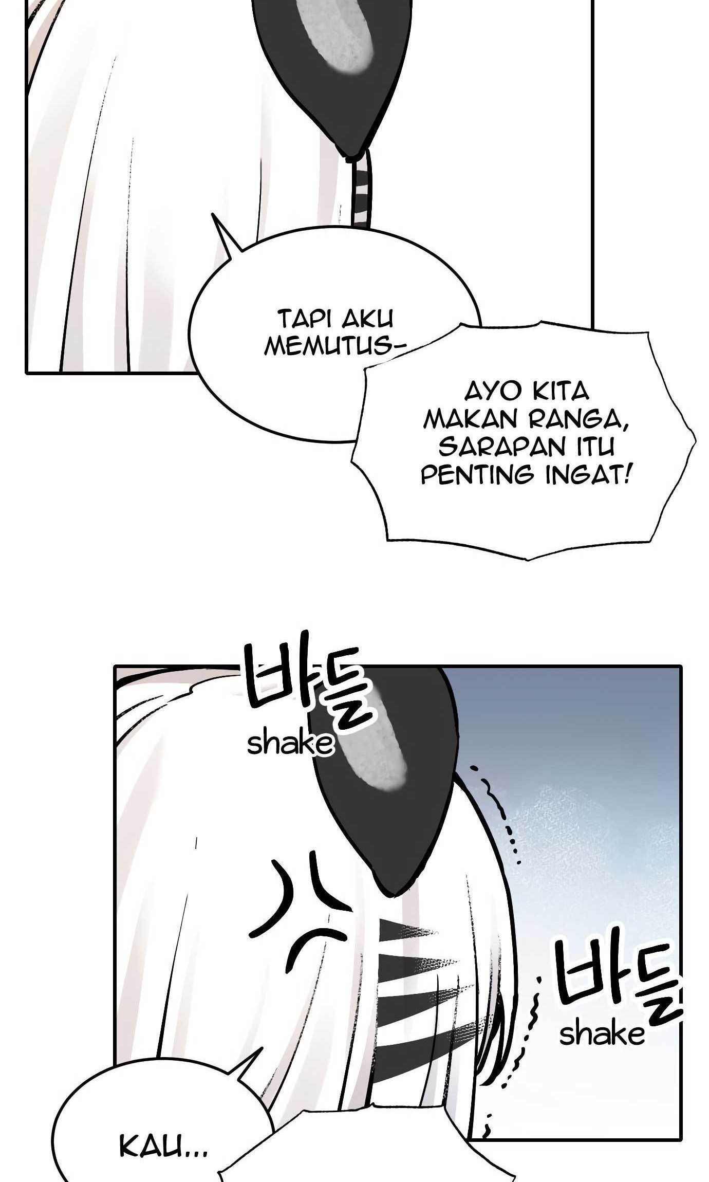 Tiger Coming In Chapter 49 - halaman 37