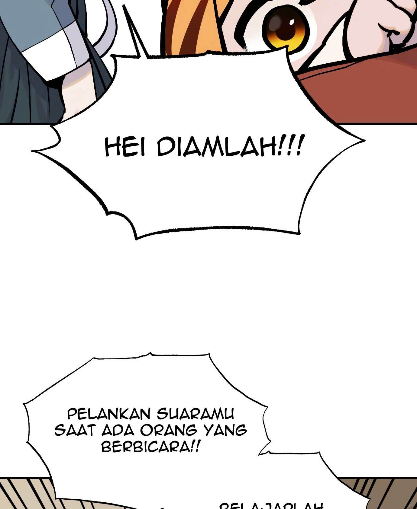 Tiger Coming In Chapter 49 - halaman 39