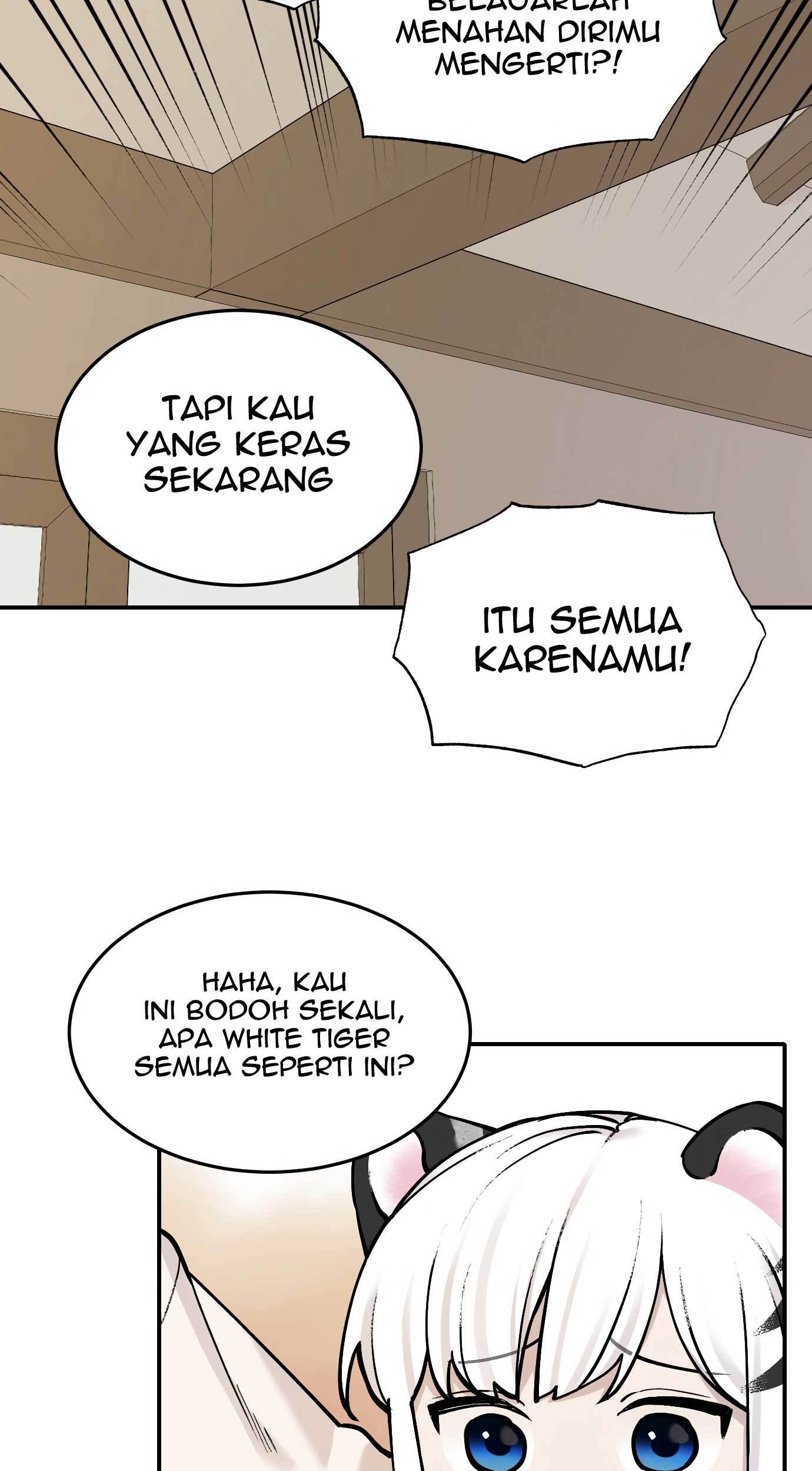 Tiger Coming In Chapter 49 - halaman 40