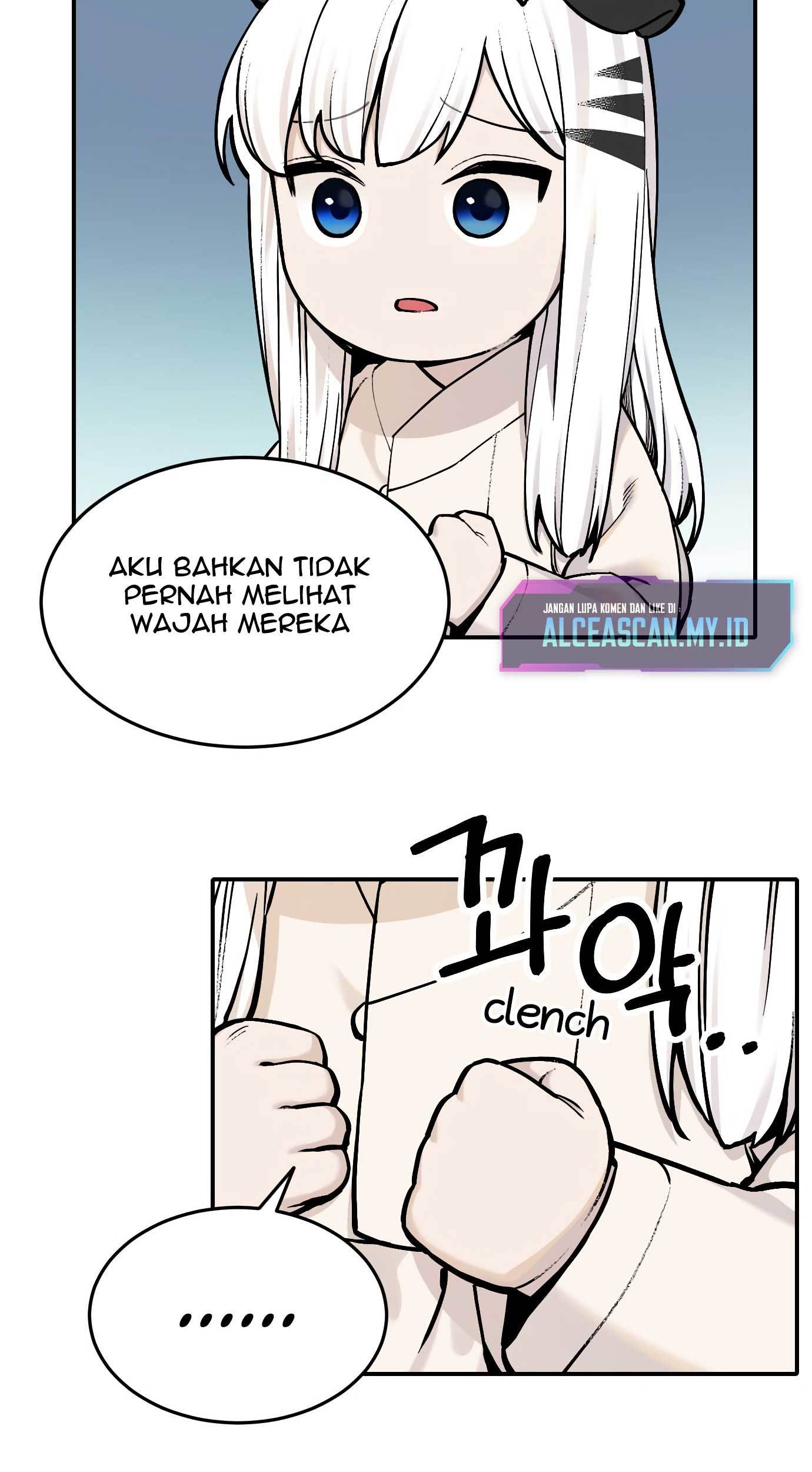 Tiger Coming In Chapter 49 - halaman 46