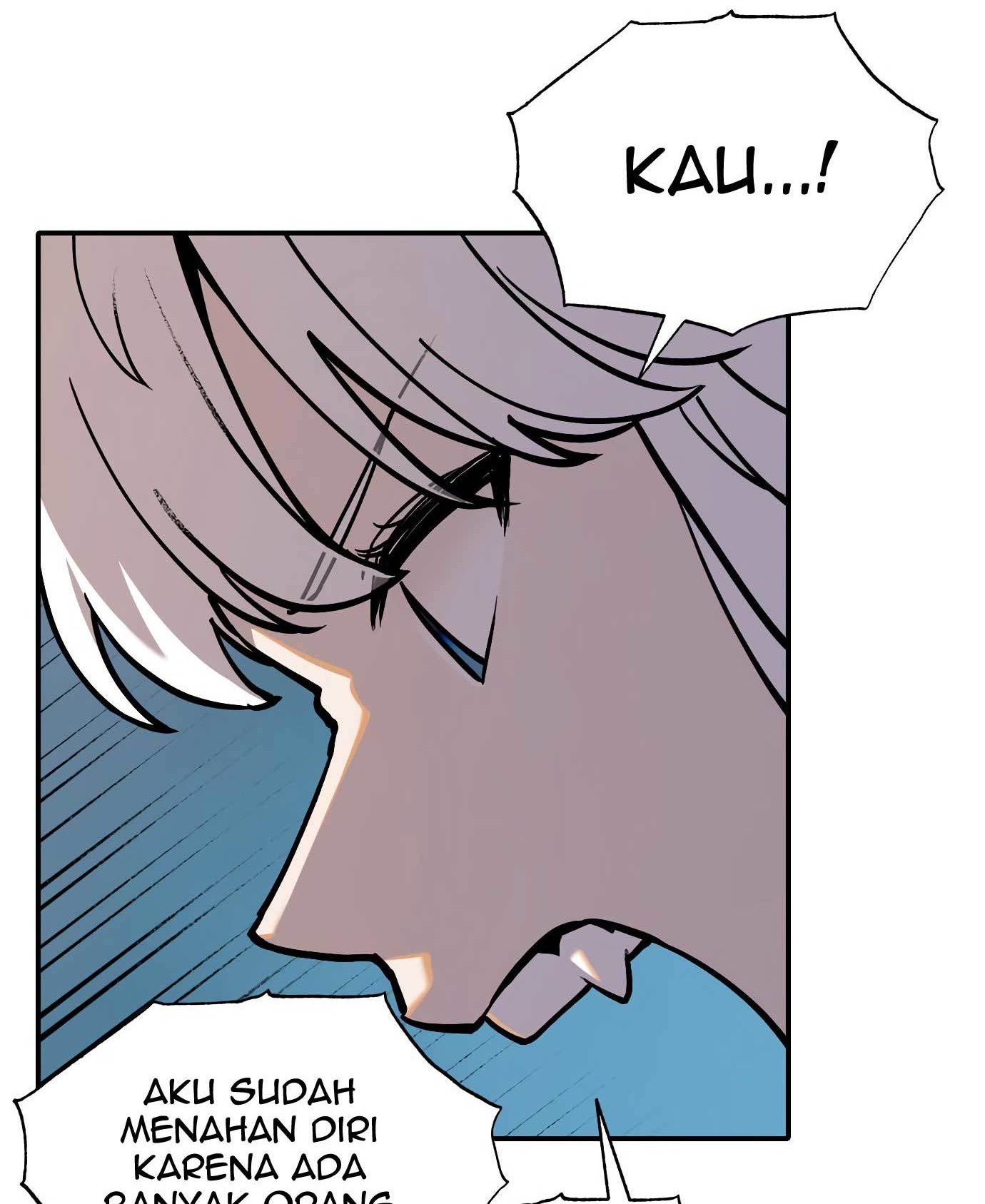 Tiger Coming In Chapter 49 - halaman 47