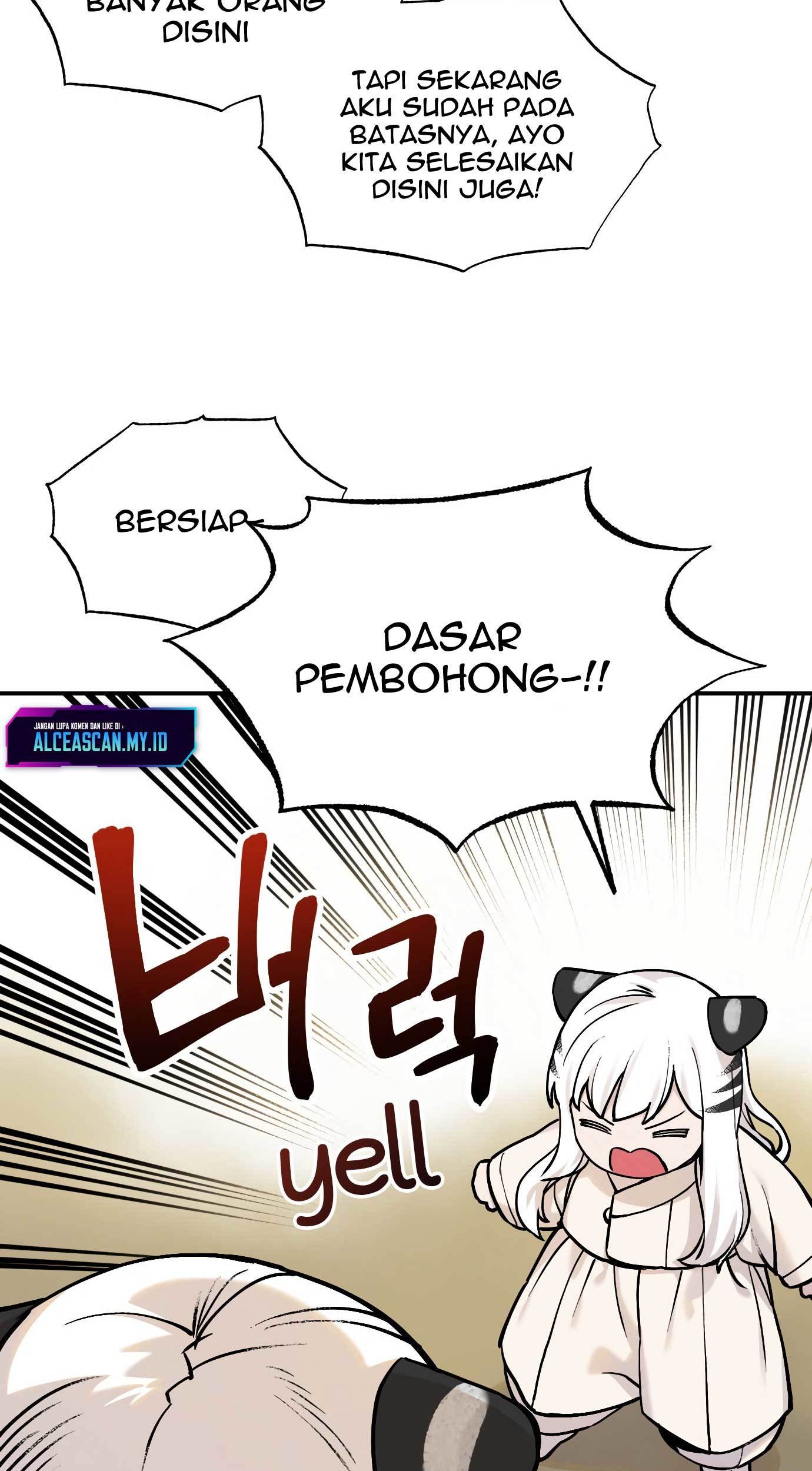 Tiger Coming In Chapter 49 - halaman 48