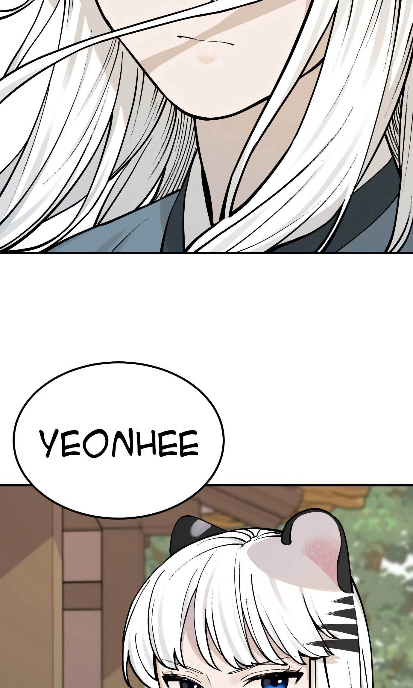 Tiger Coming In Chapter 49 - halaman 5