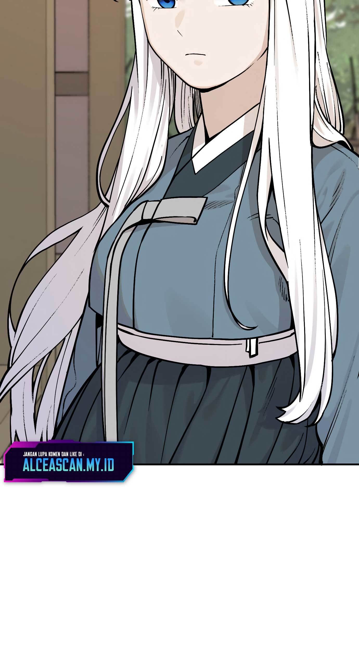 Tiger Coming In Chapter 49 - halaman 6