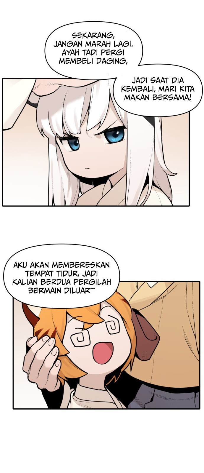 Tiger Coming In Chapter 5 - halaman 15