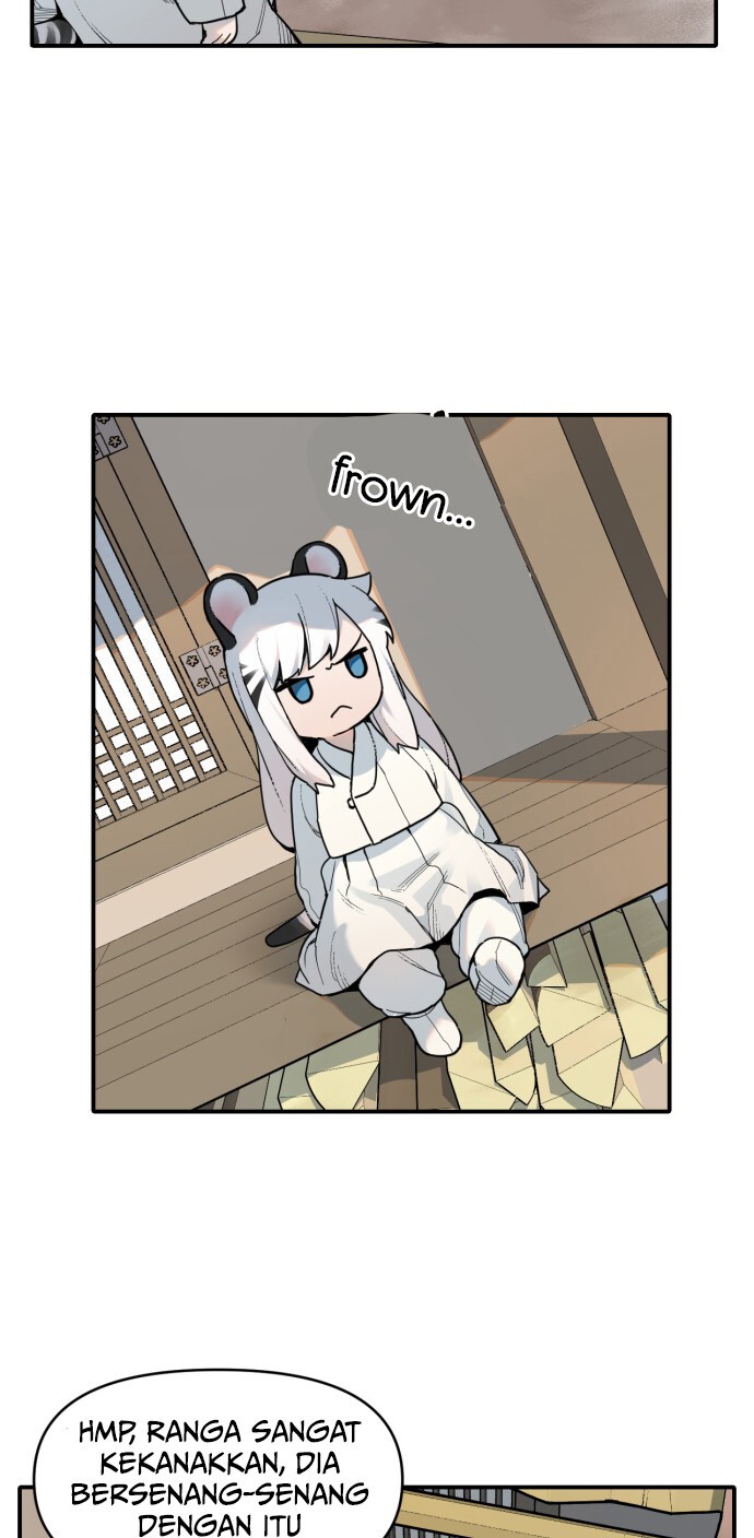 Tiger Coming In Chapter 5 - halaman 18