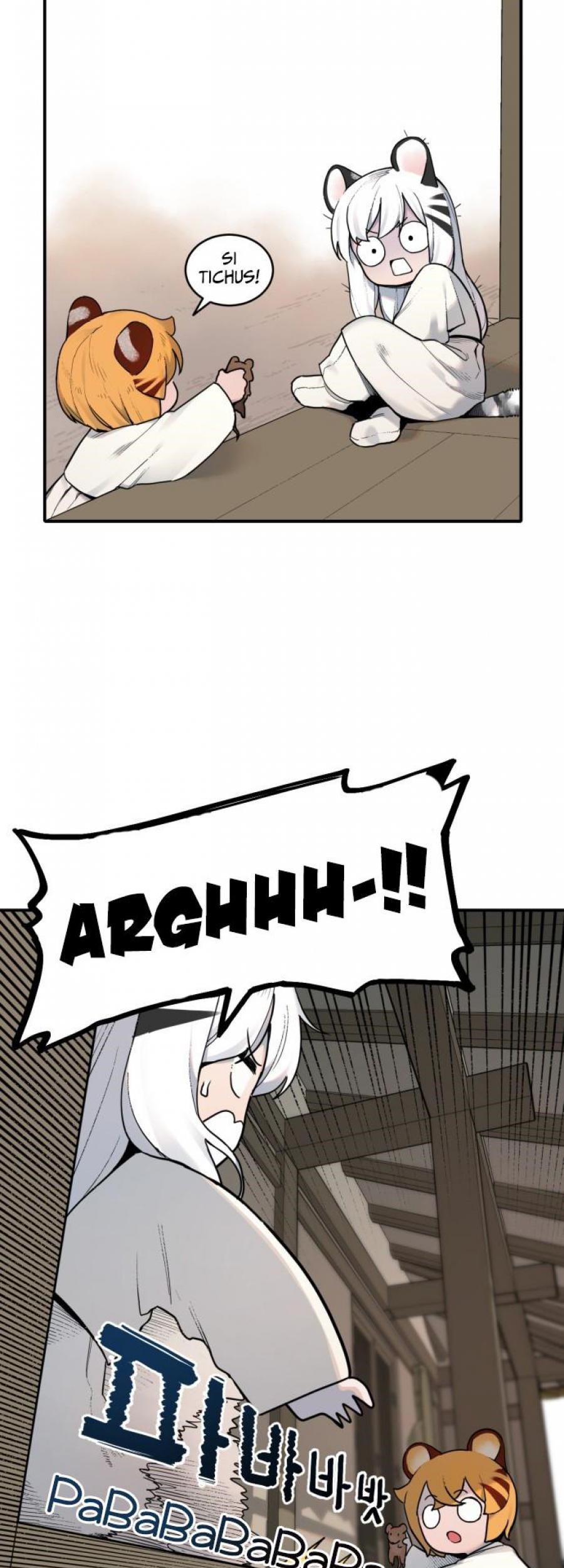 Tiger Coming In Chapter 5 - halaman 23