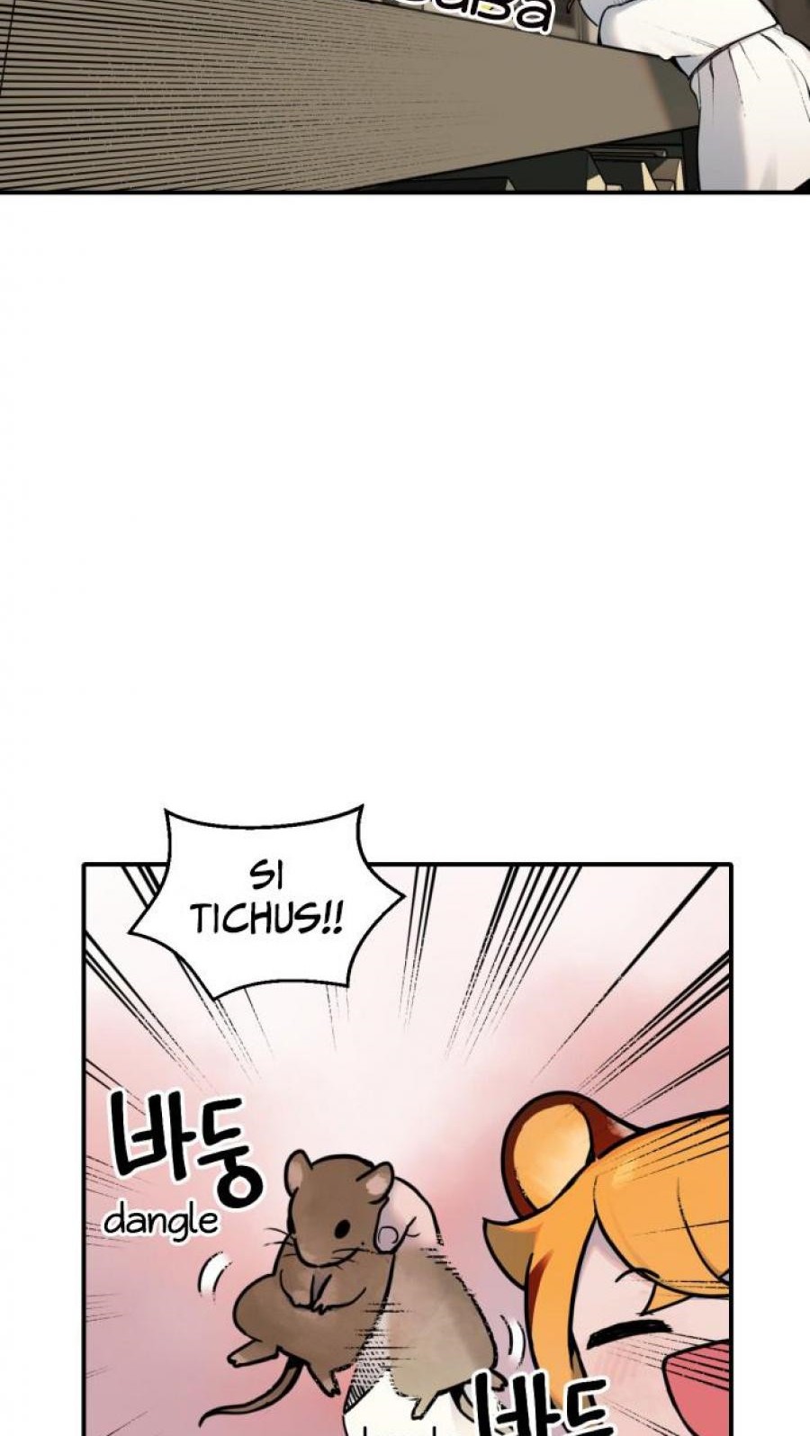 Tiger Coming In Chapter 5 - halaman 24