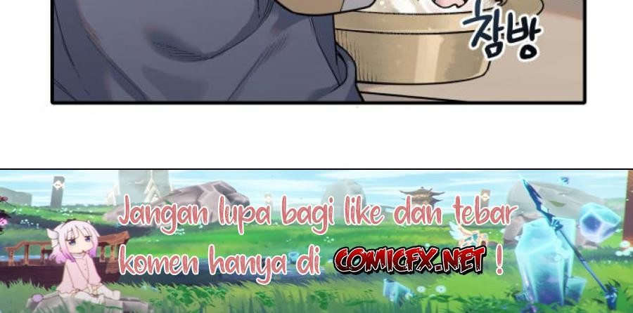 Tiger Coming In Chapter 5 - halaman 31
