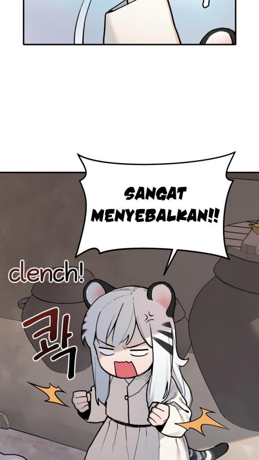 Tiger Coming In Chapter 5 - halaman 35