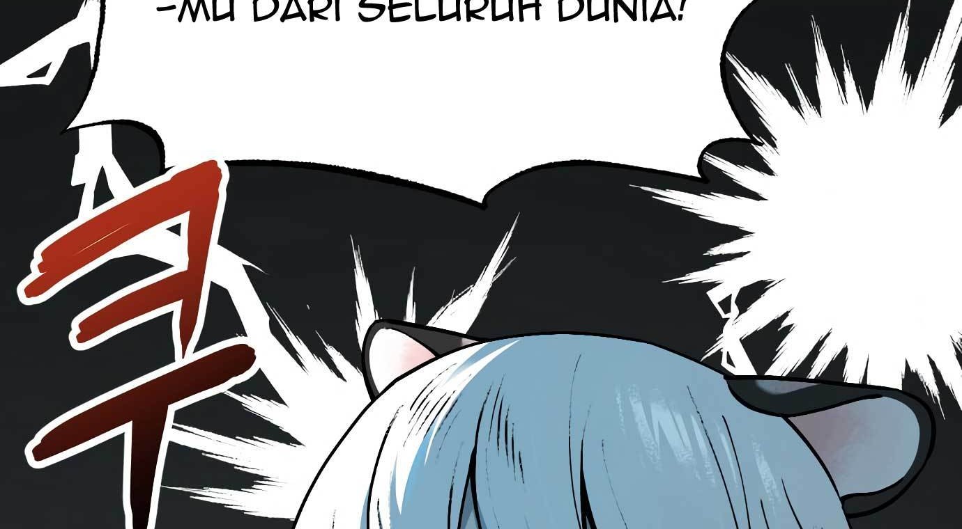 Tiger Coming In Chapter 50 - halaman 10