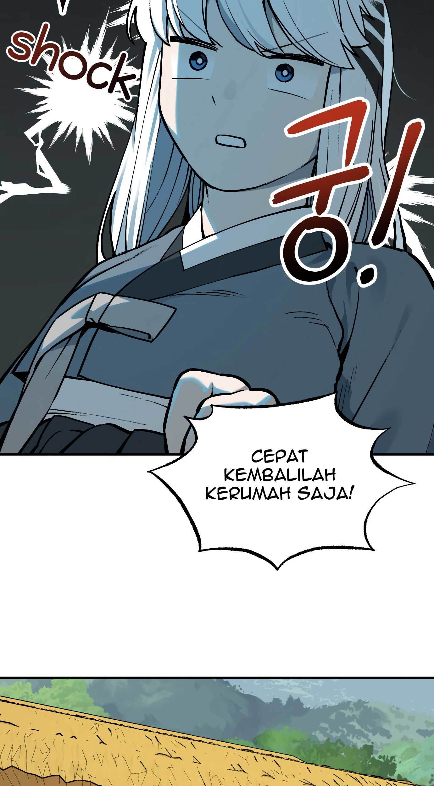 Tiger Coming In Chapter 50 - halaman 11