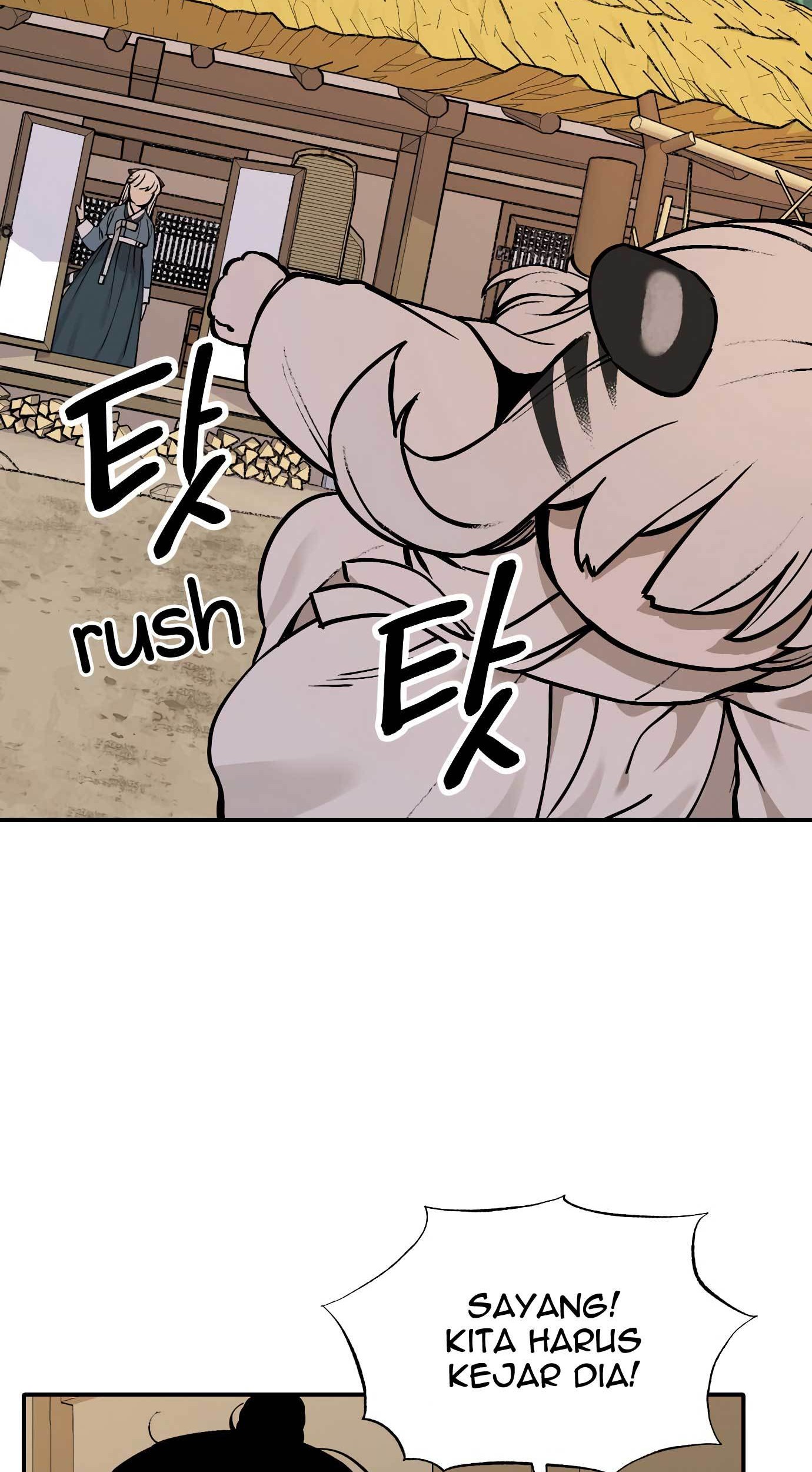 Tiger Coming In Chapter 50 - halaman 12