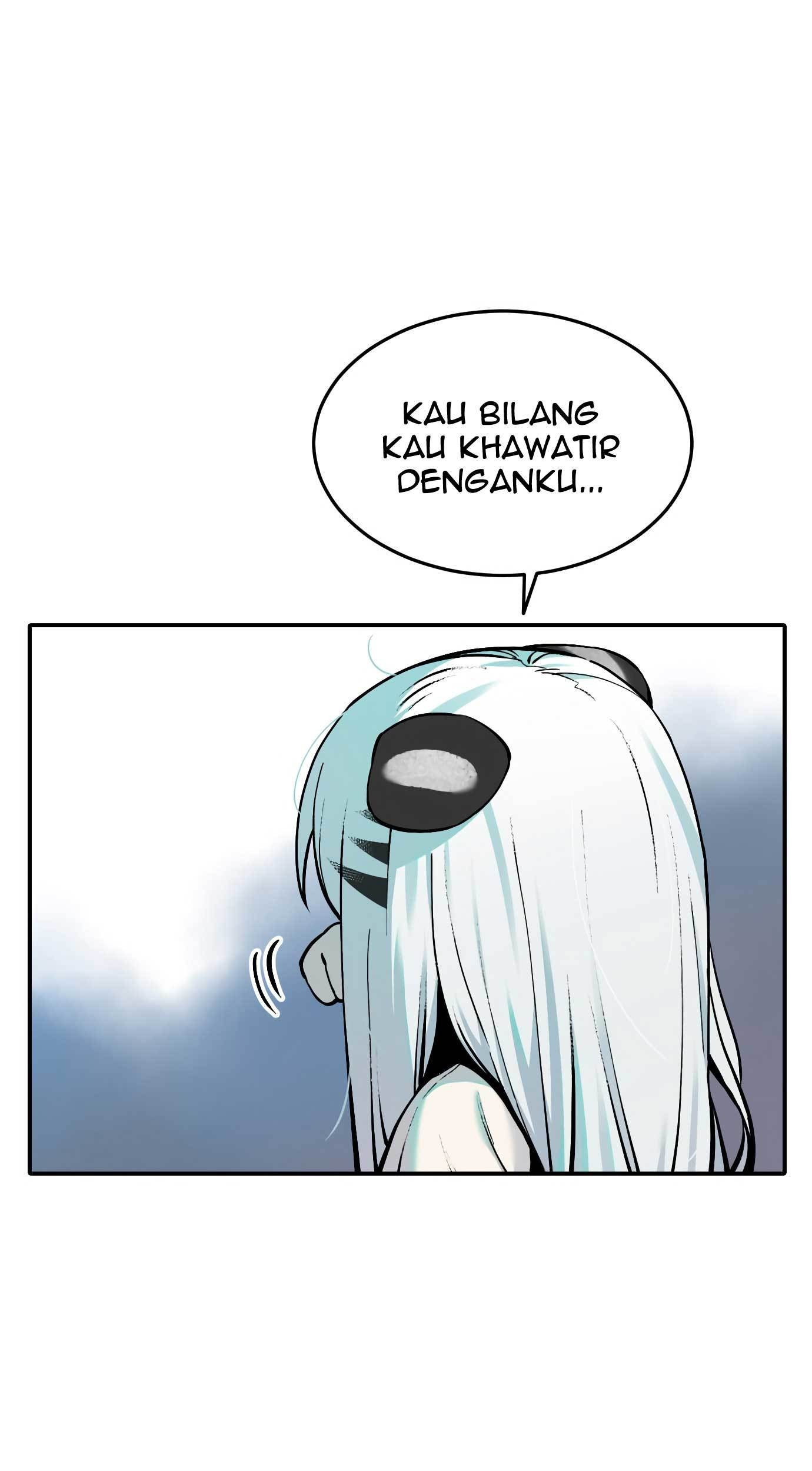 Tiger Coming In Chapter 50 - halaman 2